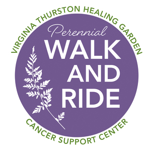Event Home: Healing Garden Perennial Walk Ride 2022